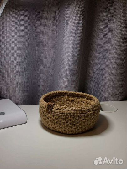 Для хранения мелочей