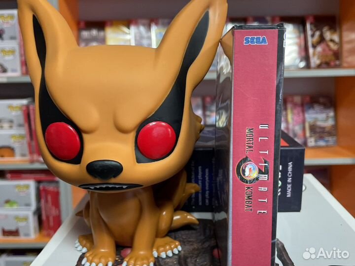 Mortal Kombat Ultimate Sega 16 bit