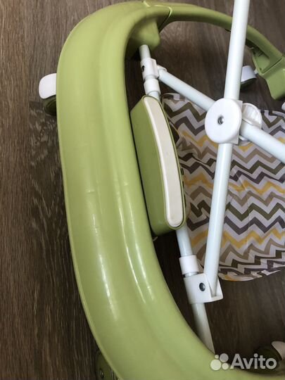 Ходунки детские