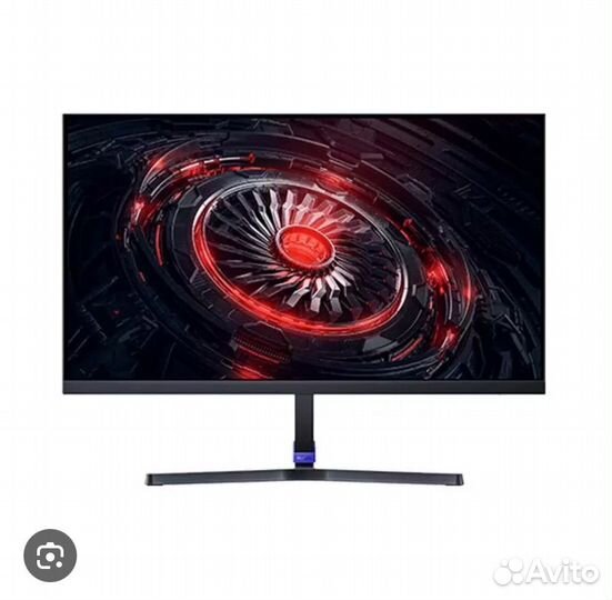 Монитор xiaomi redmi g24 165hz 24