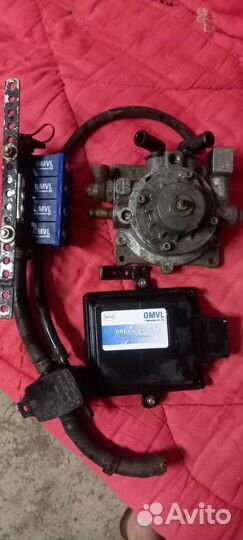 Газовое оборудование 4 поколения