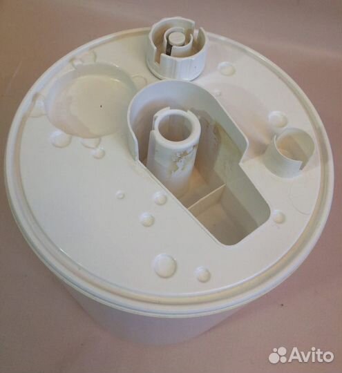 Увлажнитель, парогенератор deerma DEM-F628S