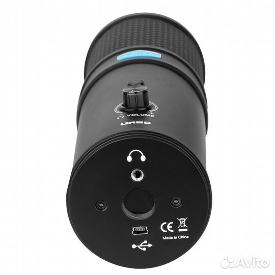 Микрофон Alctron UR66