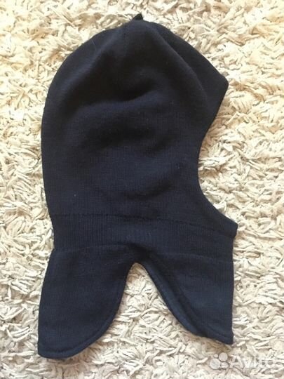 Шлем Шапка reima