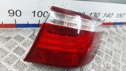 Фонарь задний правый lexus LS 4 (3KR09MY01)