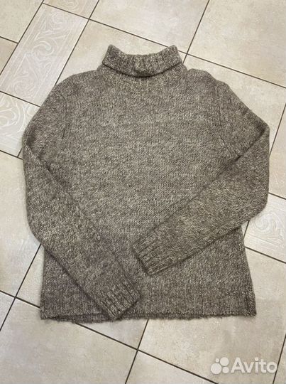 Свитер lab мужской