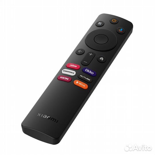 Тв приставка Xiaomi TV Box S 2nd Gen 4K 2/8 гб