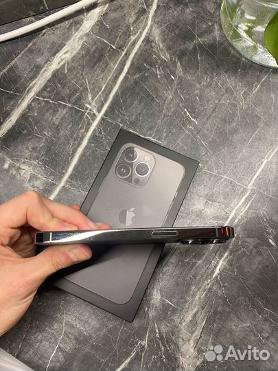 iPhone 13 Pro, 128 ГБ