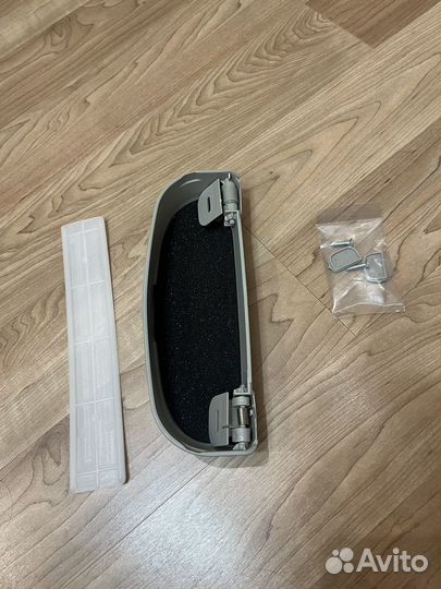 Футляр для очков для автомобиля