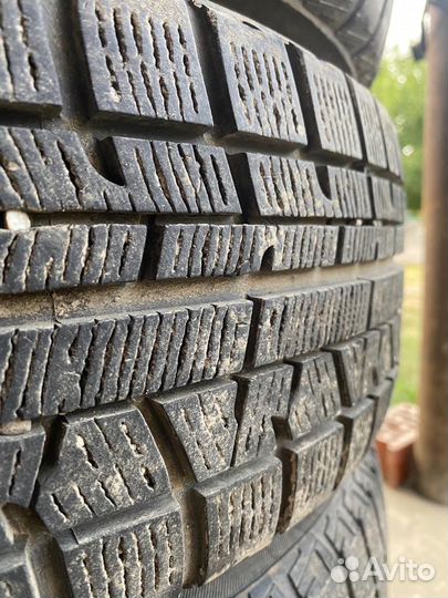 Yokohama Ice Guard IG50+ 185/60 R15 84