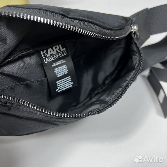 Сумка karl lagerfeld