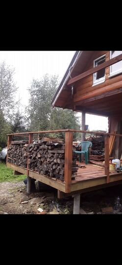 Дача 68 м² на участке 8 сот.