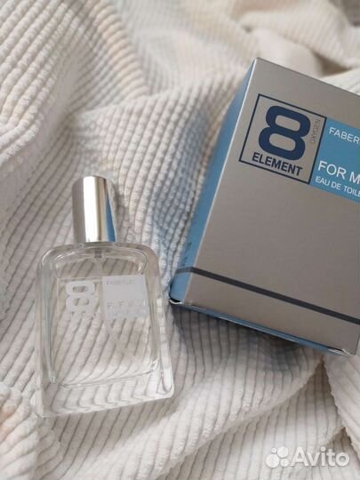 Приятный Мужской парфюм