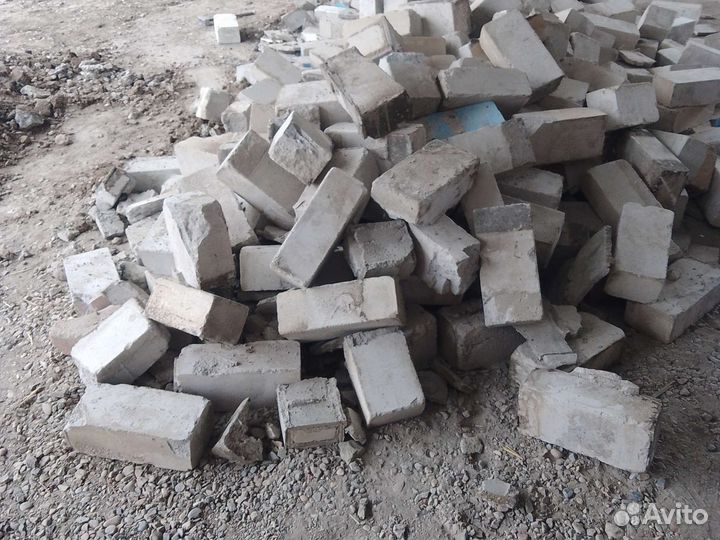 Кирпич силикат бу