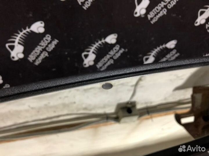 Зеркало салонное Ford Focus 3 хетчбэк 1 2011