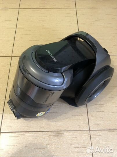 Пылесос samsung