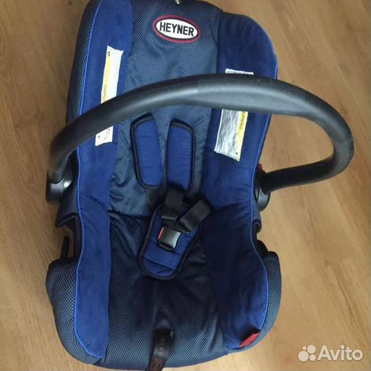 Автокресло