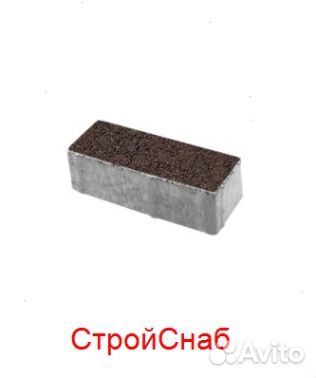 Тротуарная плитка Поревит Стандарт 