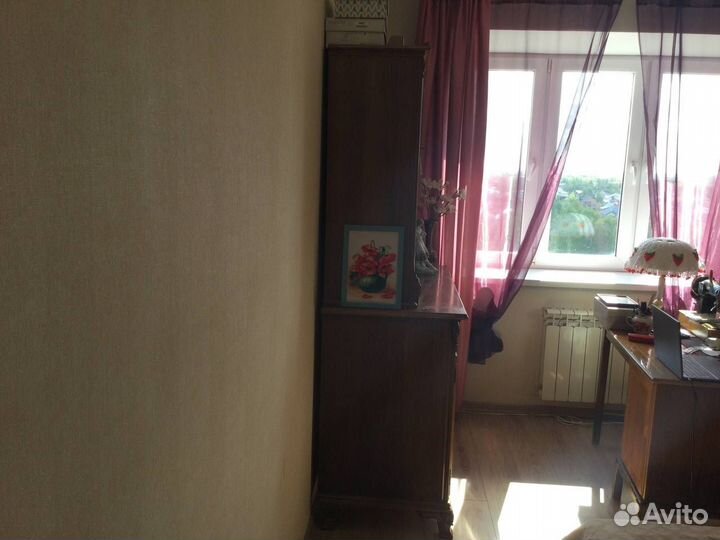 Антикварный буфет