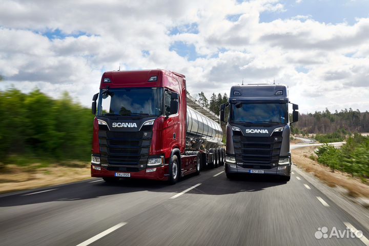 Водитель категории се (работа у дома)