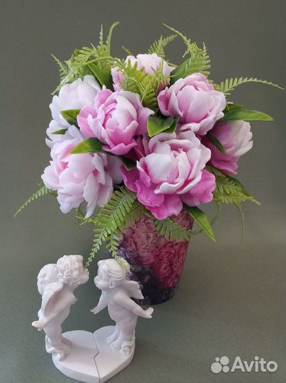 Мыло ручной работы