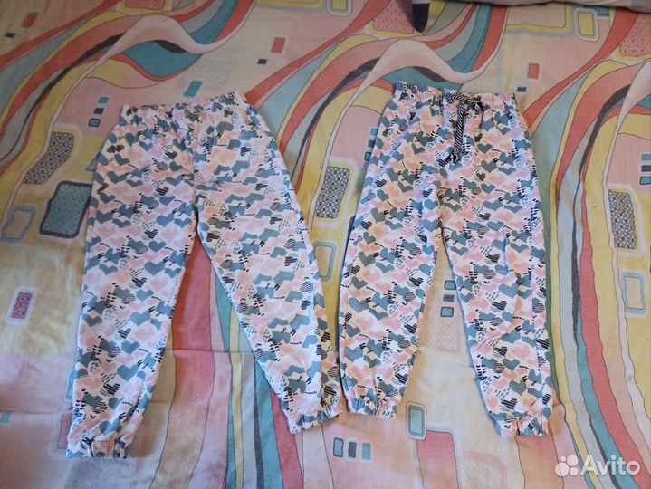 Детские вещи на рост 122-128