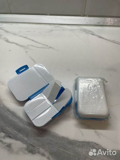 Таблетница