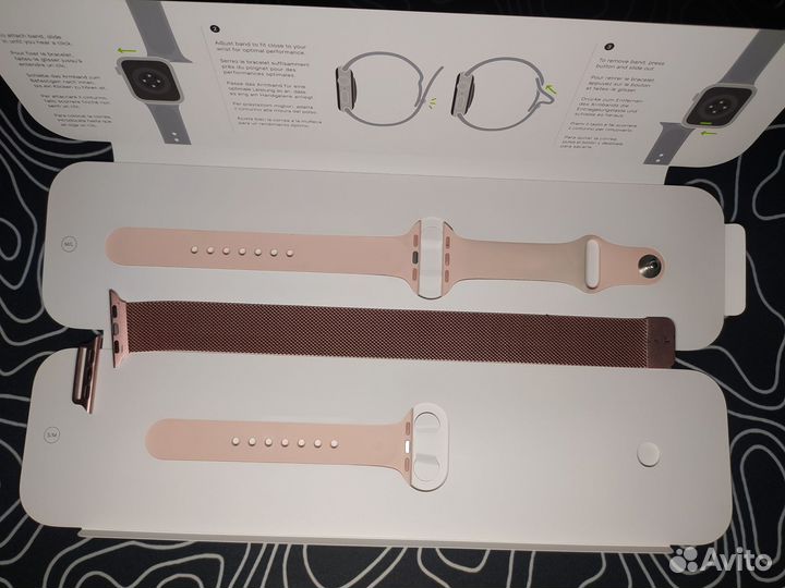 Apple watch series 6