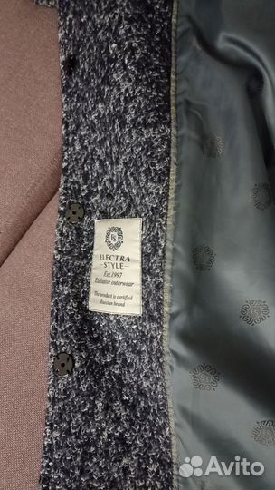 Пальто женское 42 44