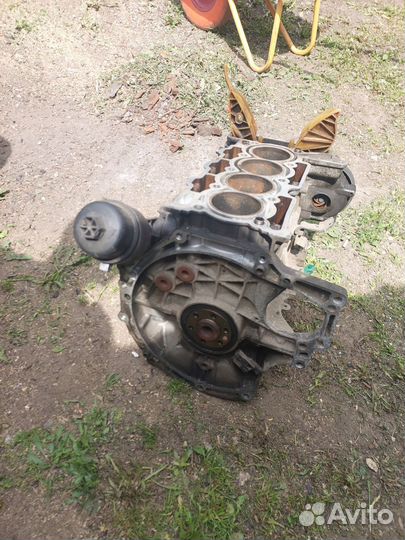 Двигатель еп6