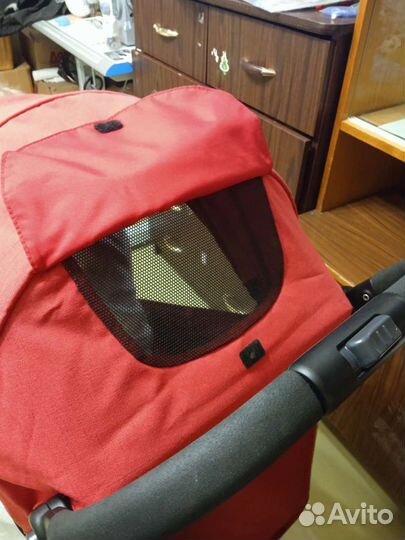 Прогулочная коляска бу