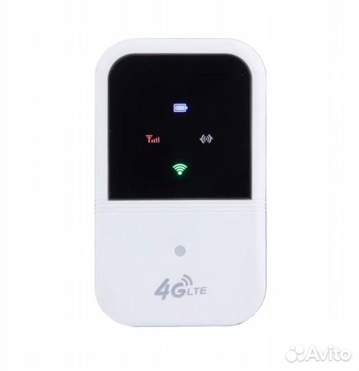 4g модем wifi