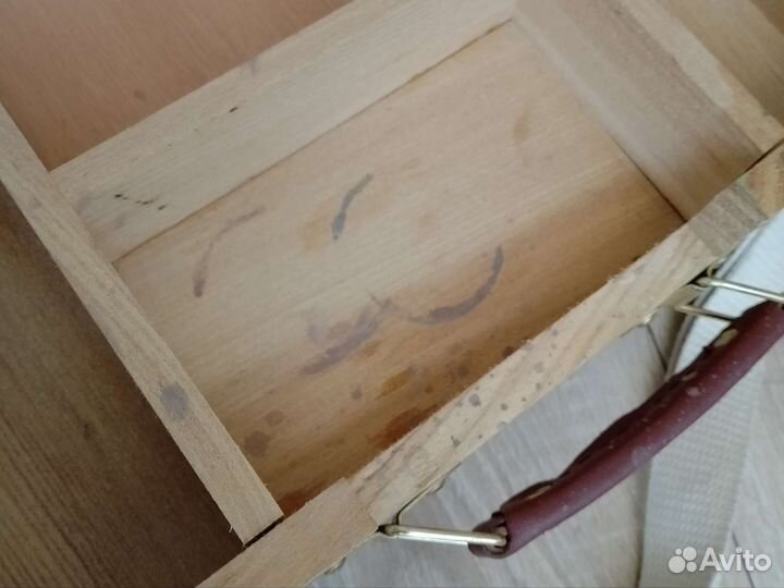 Этюдник на ножках