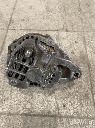 Генератор mitsubishi lancer 9 1,6