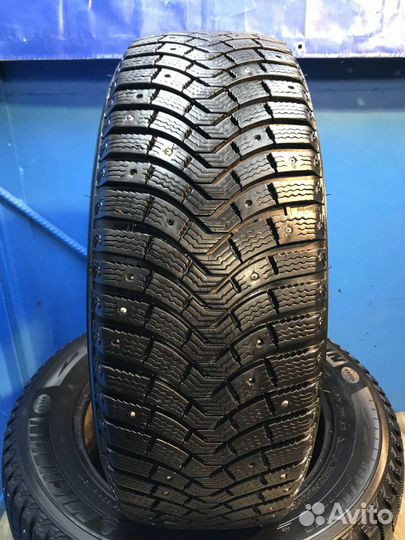 Michelin Latitude X-Ice North 2 235/60 R18