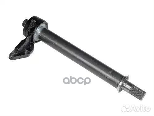 Привод правый 445mm, 495602S600 Hyundai IX35