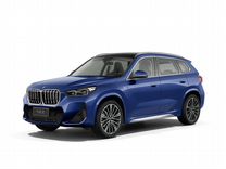 Новый BMW X1 2.0 AMT, 2024, цена от 6 390 000 руб.