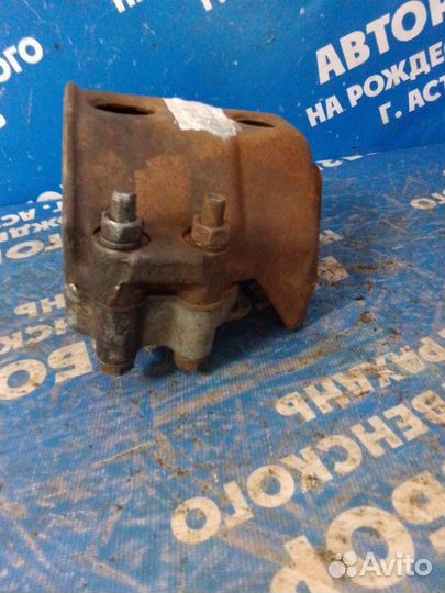 Подушка двигателя. Камаз 5320 грузовой АВТОМОБИЛЬ