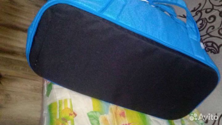 Переноска для детей