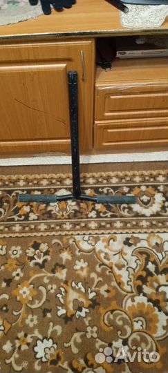 Руль для трюкового самоката