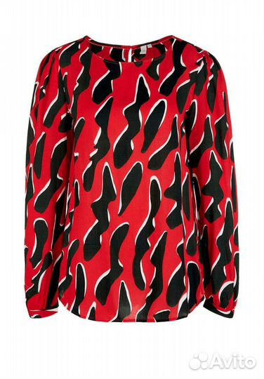 Блузки женские