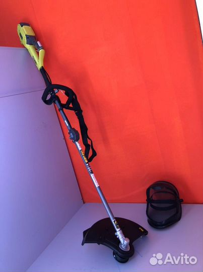 Триммер бензиновый, мотокоса аренда/продажа