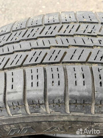 КАМА Кама-Евро-225 195/65 R15 91H
