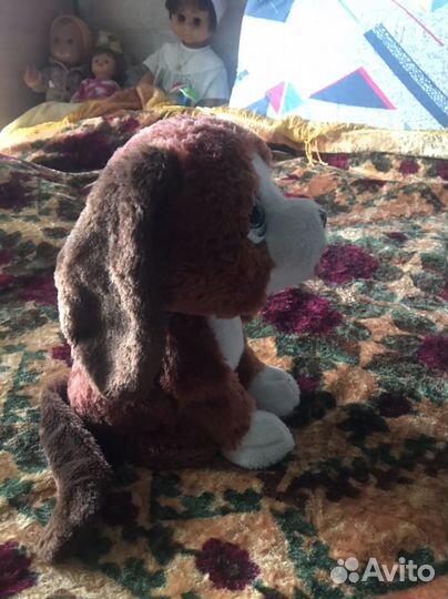 Разные игрушки