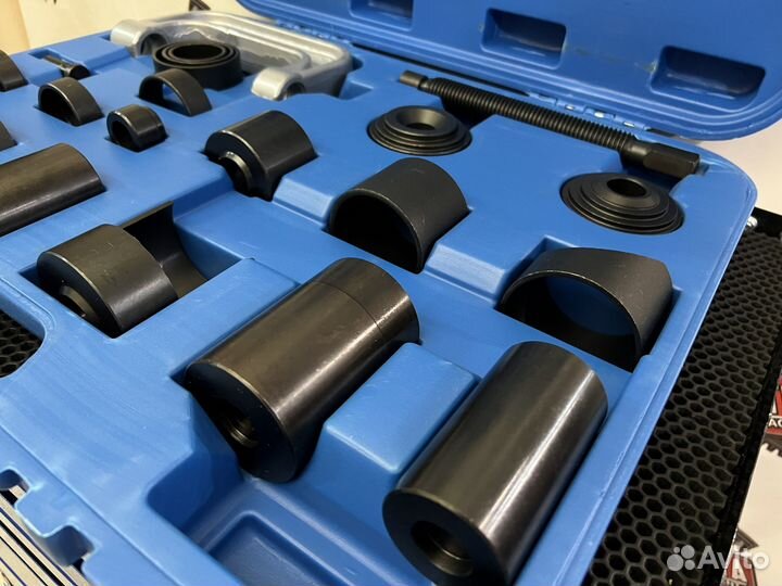 Набор для замены шаровых шарниров