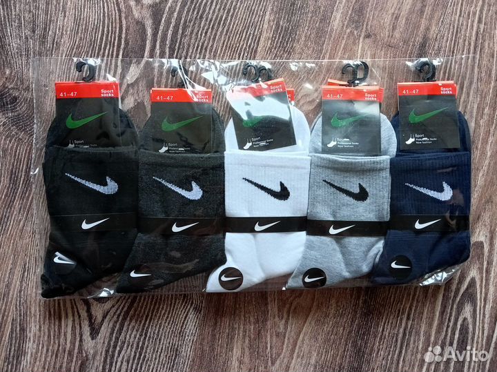 Носки Nike
