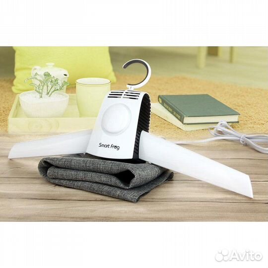 Сушилка для одежды Xiaomi Smart Frog Portable Drye