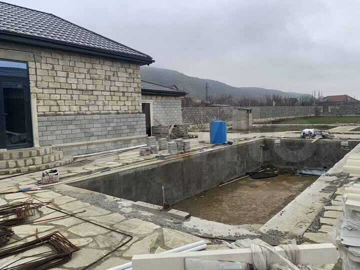 Дом 665 м² на участке 25 сот.