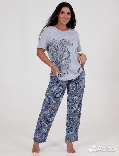 Домашняя одежда