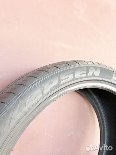 Kapsen RS26 Practical Max HP 275/50 R20 146Y